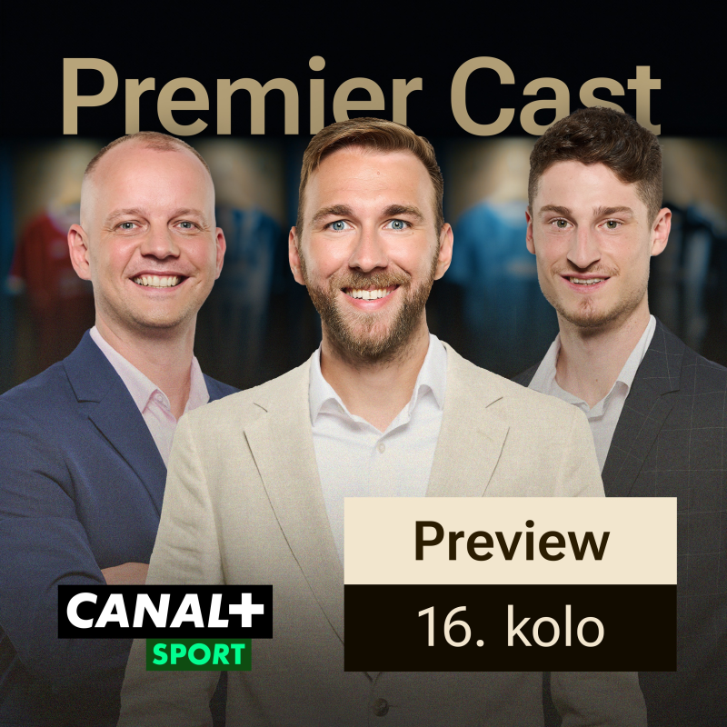 Obrázek epizody #96: Arsenal je nejlepší (i) v Lize mistrů! Skáčik & Tvaroh