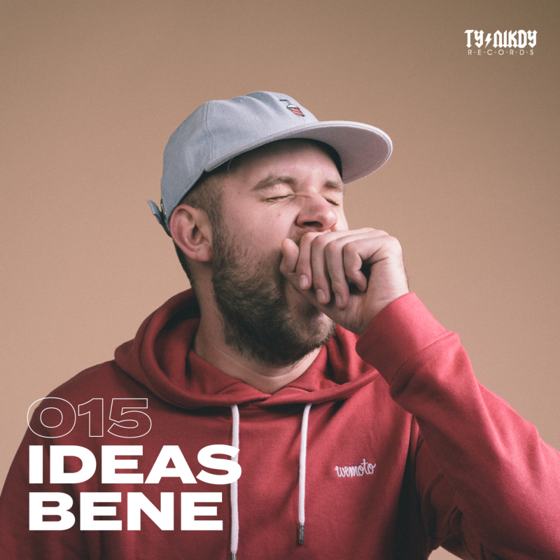 Obrázek epizody 015: IDEAS - Bene