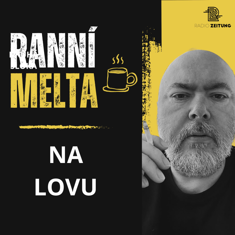 Obrázek epizody R|Z Ranní melta - Na lovu