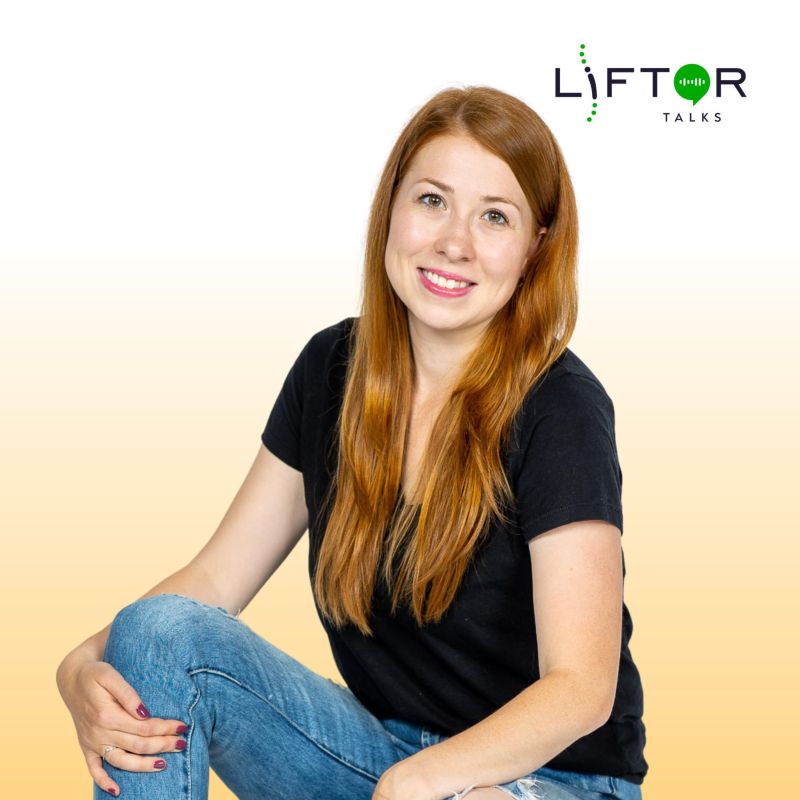 Obrázek epizody Email a e-mail aneb proč je důležité umět česky – Sabina Straková z dua Červená propiska