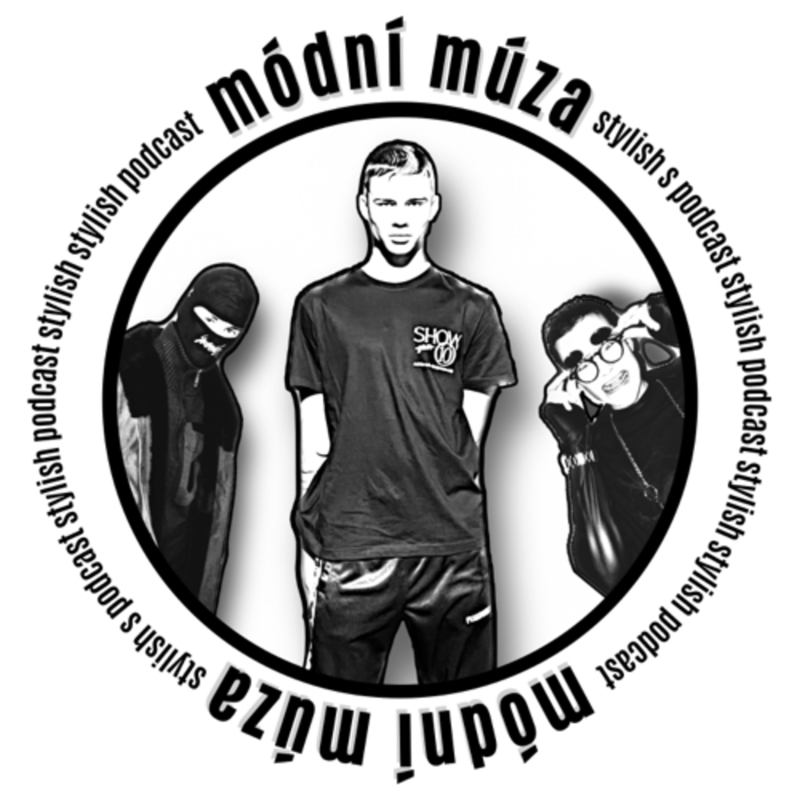 Obrázek epizody NEŘIĎTE SE TRENDY - epizoda 2