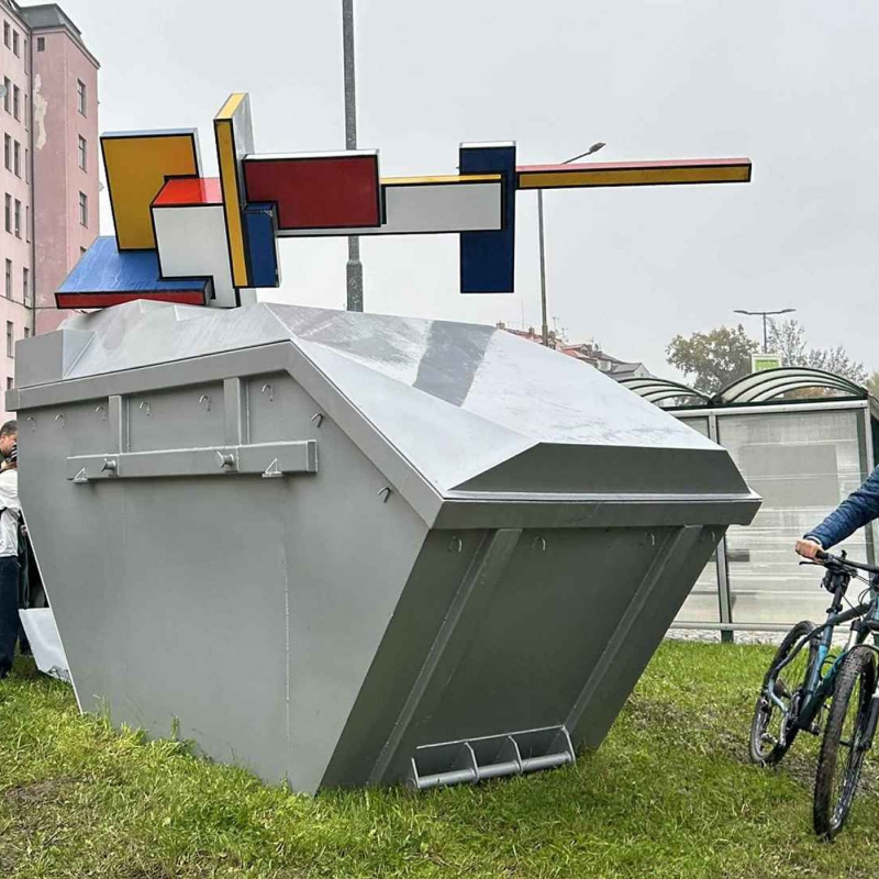 Obrázek epizody Zátiší 22/10/2025 Pavel Karous