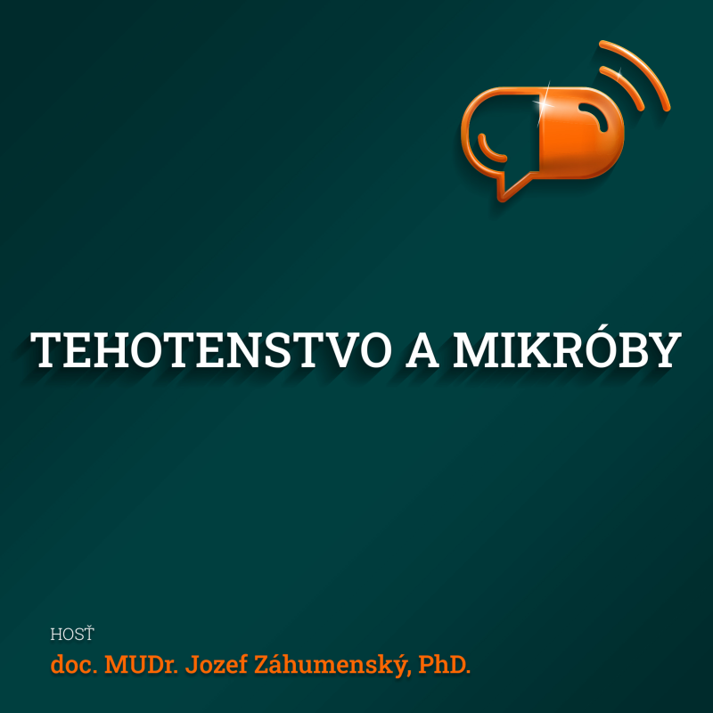 Obrázek epizody XIX. diel :: Tehotenstvo a mikróby