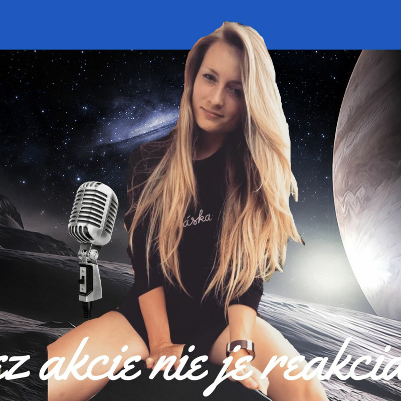 Obrázek epizody Bez akcie nie je reakcia. V živote, láske, športe, žiarlivosti. #32 Nedeľná Omša