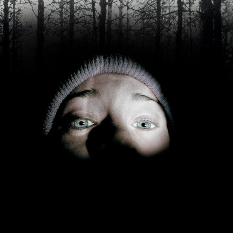 Obrázek epizody MovieZone Live Speciál: hororová legenda Záhada Blair Witch