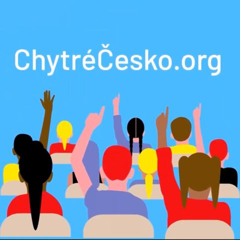 Obrázek epizody "Dýchej, mysli, ověřuj." Jak se bránit dezinformacím v době umělé inteligence