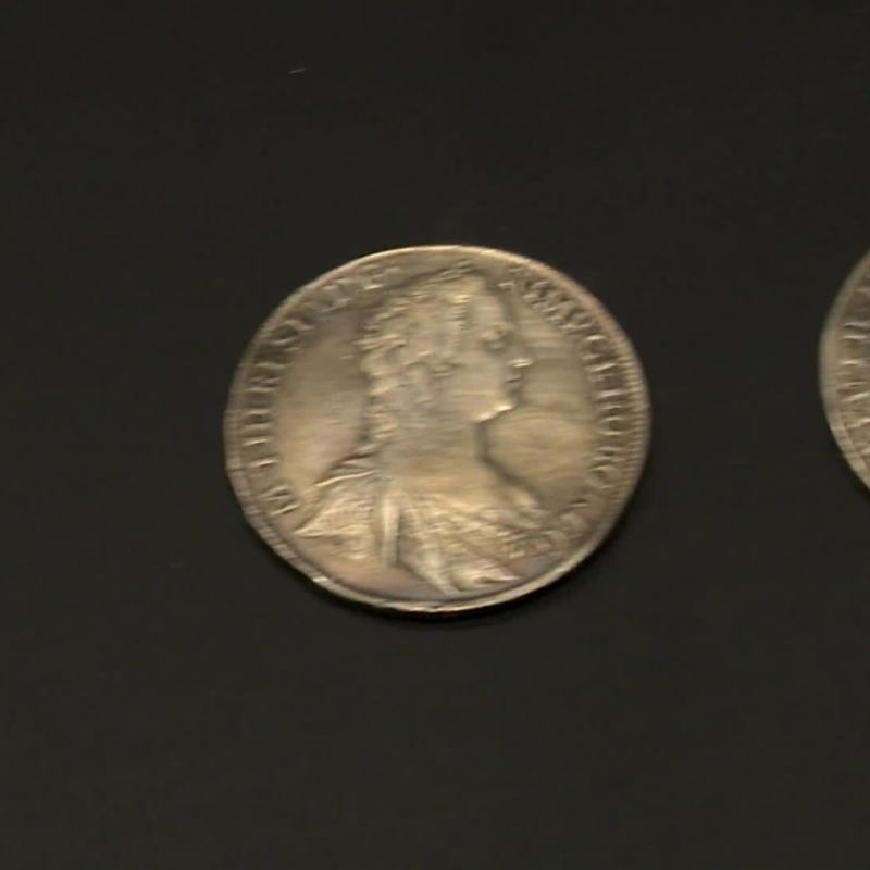 Obrázek epizody Od tolaru k dolaru (10.)