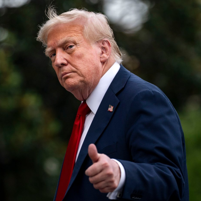 Obrázek epizody Trumpova výhružka vysláním jaderných ponorek k Rusku je vážná, ale nejspíš jen symbolická