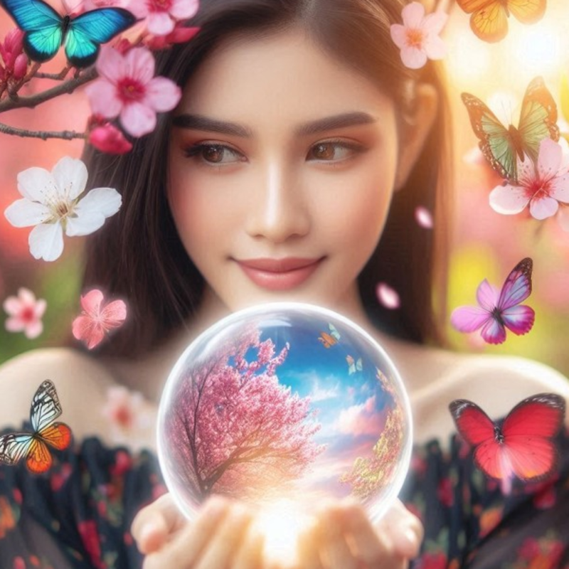 Obrázek epizody Tajemství prosperity Vašeho života