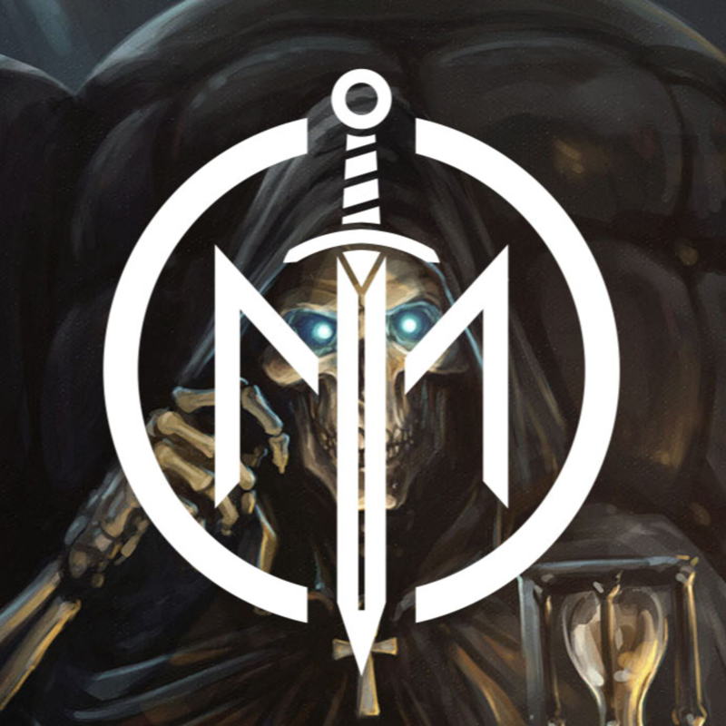 Obrázek epizody #28 – Zeměplošské království SMRTĚ – Sekáč, Mort a vše, co jste chtěli vědět o tomto sympaťákovi