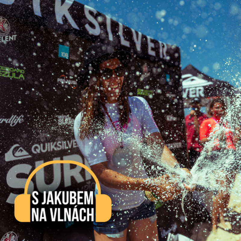 Obrázek epizody Speciál | Surfchamp 2019
