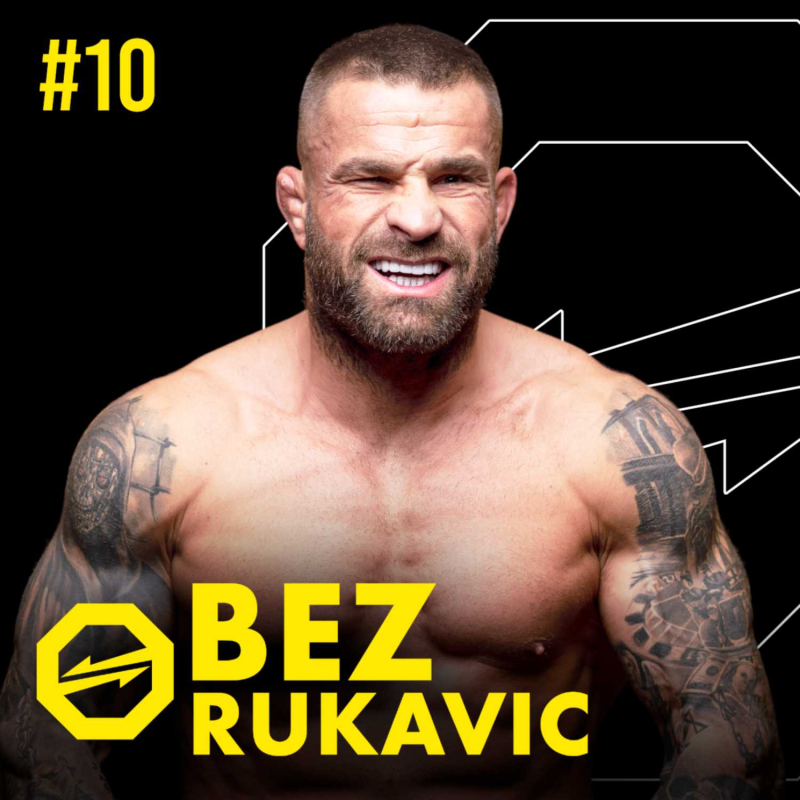 Obrázek epizody #10 - Karlos "Terminátor" Vémola: Attila Végh je můj největší fanoušek. Čím víc vyhrávám, tím víc roste