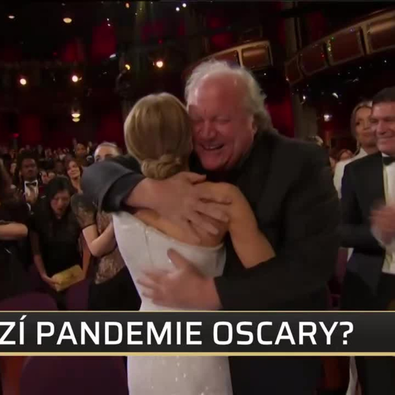 Obrázek epizody SHOWTIME 21.5.2020