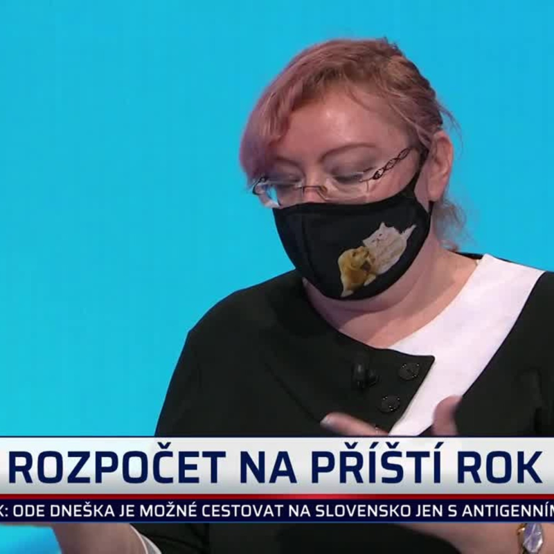 Obrázek epizody K věci 18.12.2020