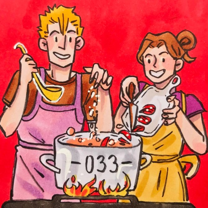 Obrázek epizody Co jsme uklohnili?