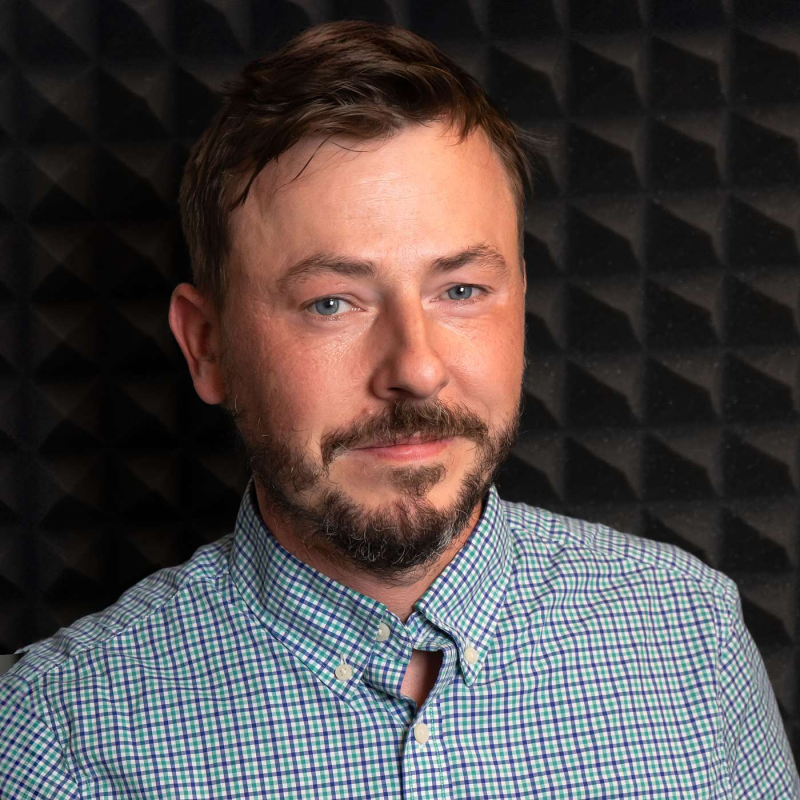 Obrázek epizody Data Talk #142: Jiří Neoral