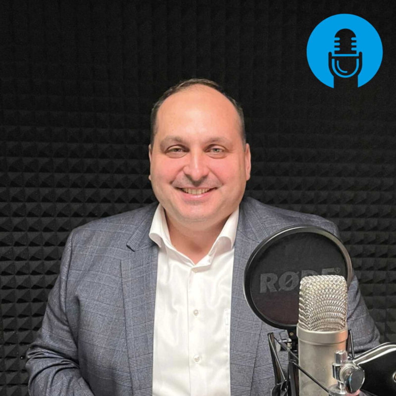 Obrázek epizody Michael Dobrovolný: O likvidaci společnosti