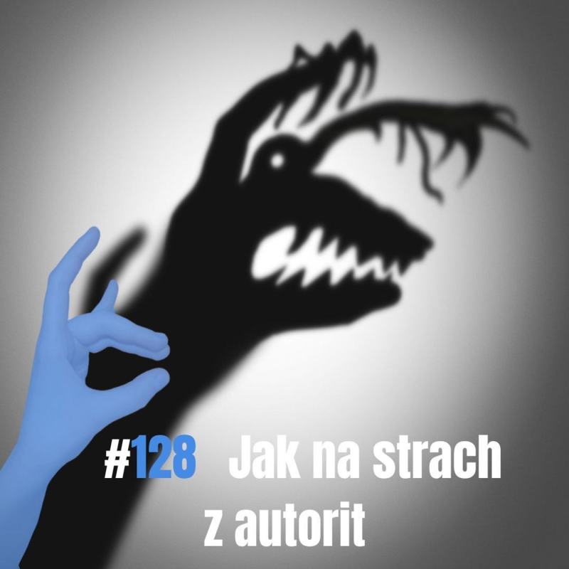 Obrázek epizody 132: Jak na strach ze závisti