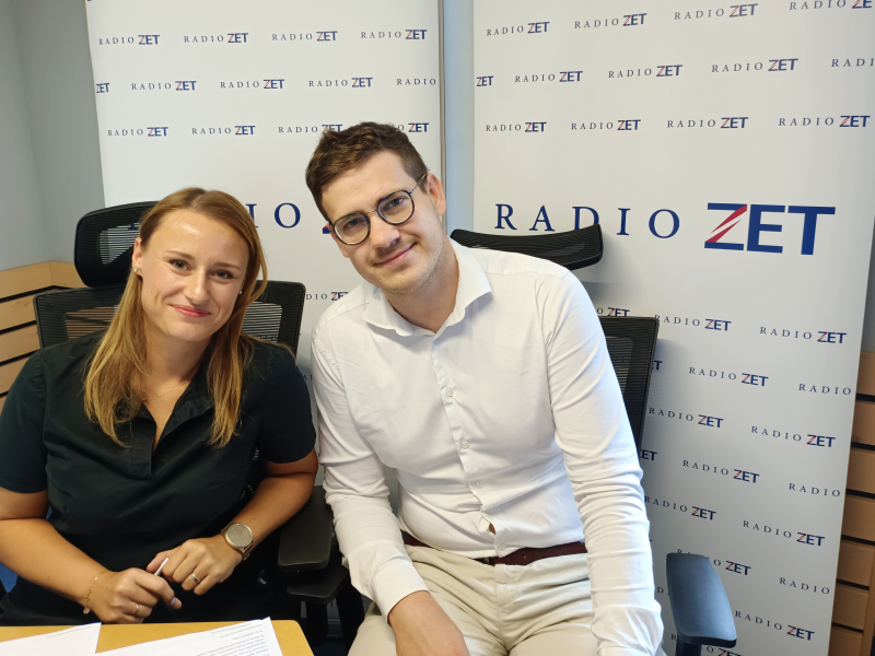 Obrázek epizody Prevencí úrazů je pravidelný sport a zhodnocení fyzických schopností, říká traumatolog Robert Jůzek