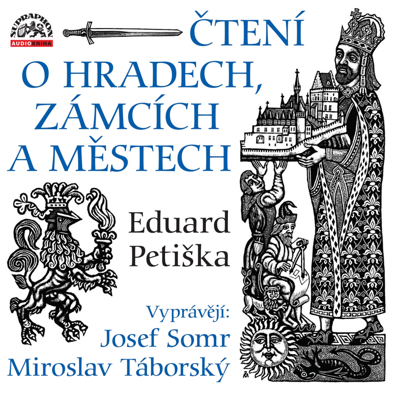 Obrázek epizody Švédové (Brandýs nad Labem, Stará Boleslav, Mělník, Litoměřice, Jankov, Olomouc, Tišnov, Skály, Jihlava, Brno, Nový hrad, Praha, Stará Kyšice)