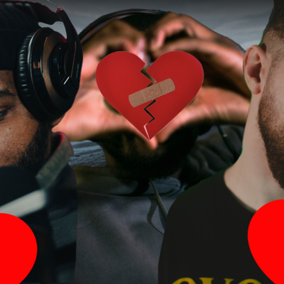 Obrázek epizody Jak opravit zlomené srdce | #75