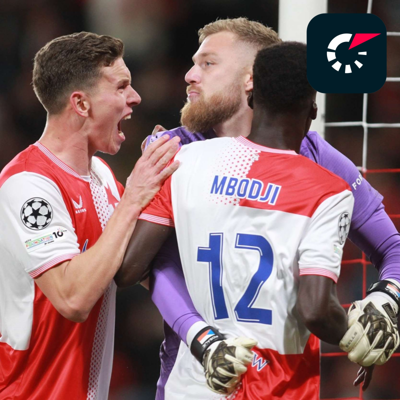 Obrázek epizody Sparta se Slavií řeší před derby početné marodky. V Edenu věří v návrat opor, Vindahl s otazníkem