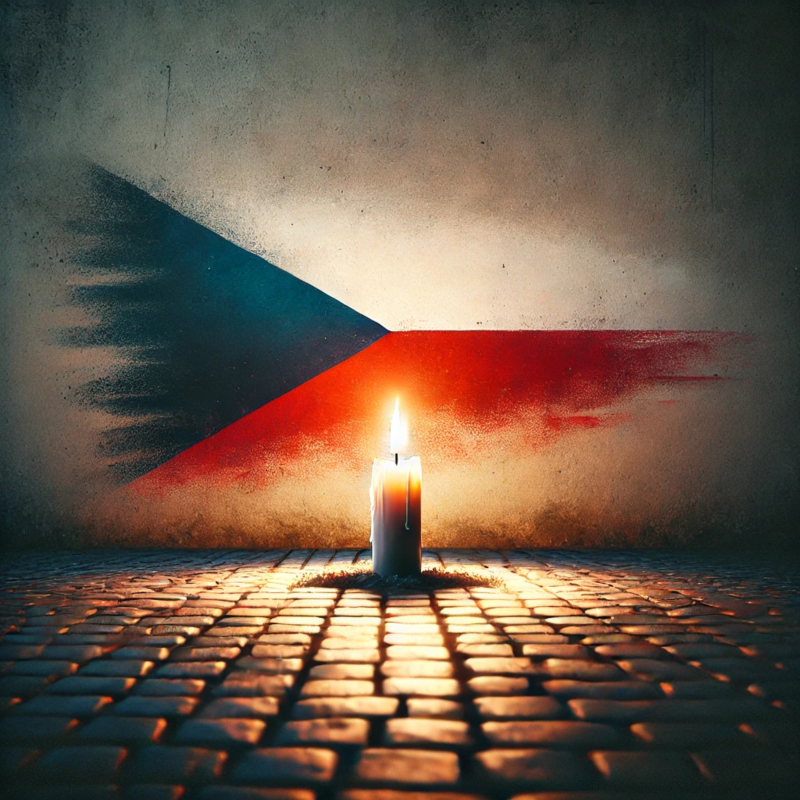 Obrázek epizody 17.listopad