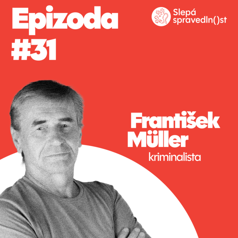 Obrázek epizody Z deníku kriminalisty: Mrazivé příběhy z místa činu