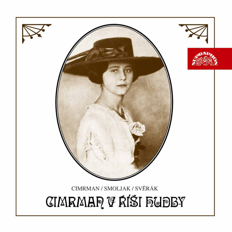 Obrázek epizody Úspěch českého inženýra v Indii. Jednoaktová opera J. Cimrmana - Jak se chovat při opeře