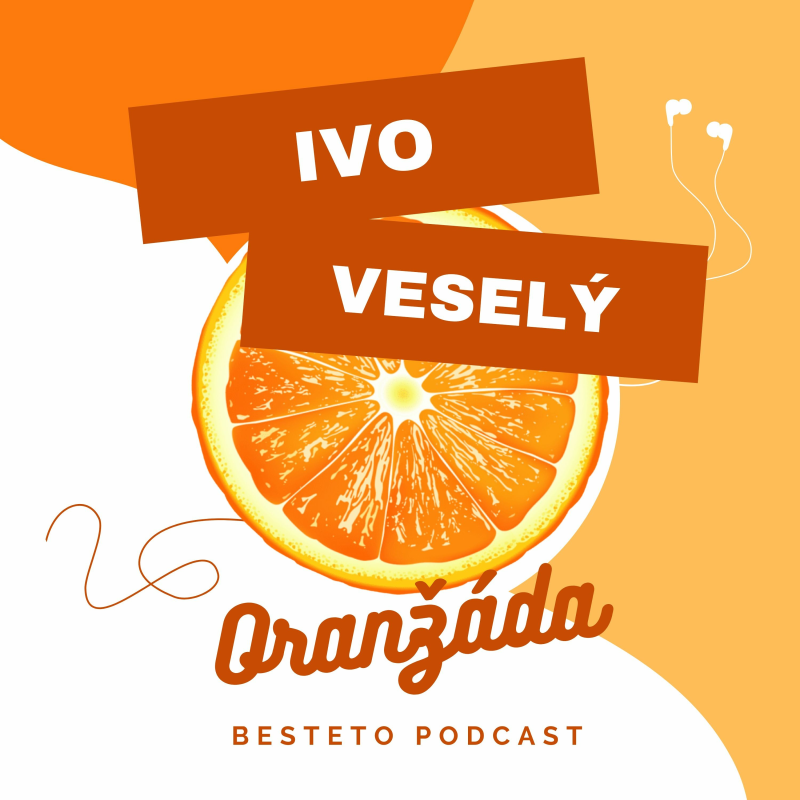 Obrázek epizody O influencer marketingu s Ivem Veselým