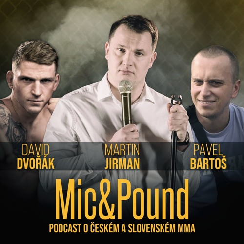 Obrázek epizody Mic&Pound 6