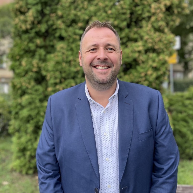 Obrázek epizody Volební rozhovory: Petr Malach – ČSSD