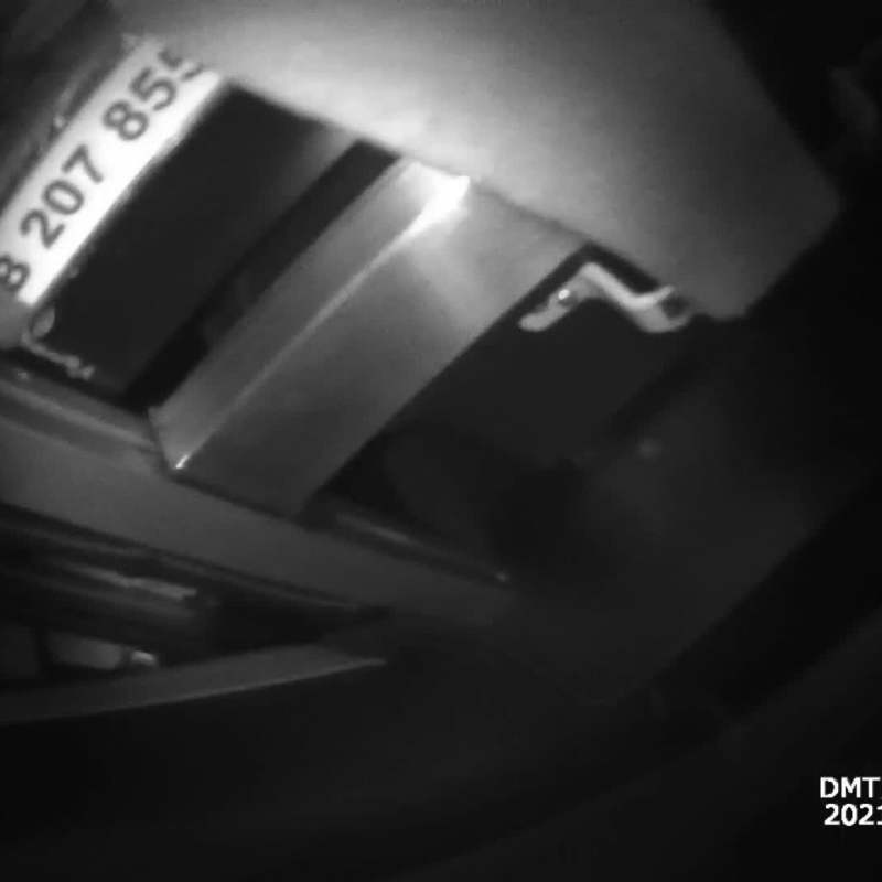 Obrázek epizody Krimi zprávy (1028)