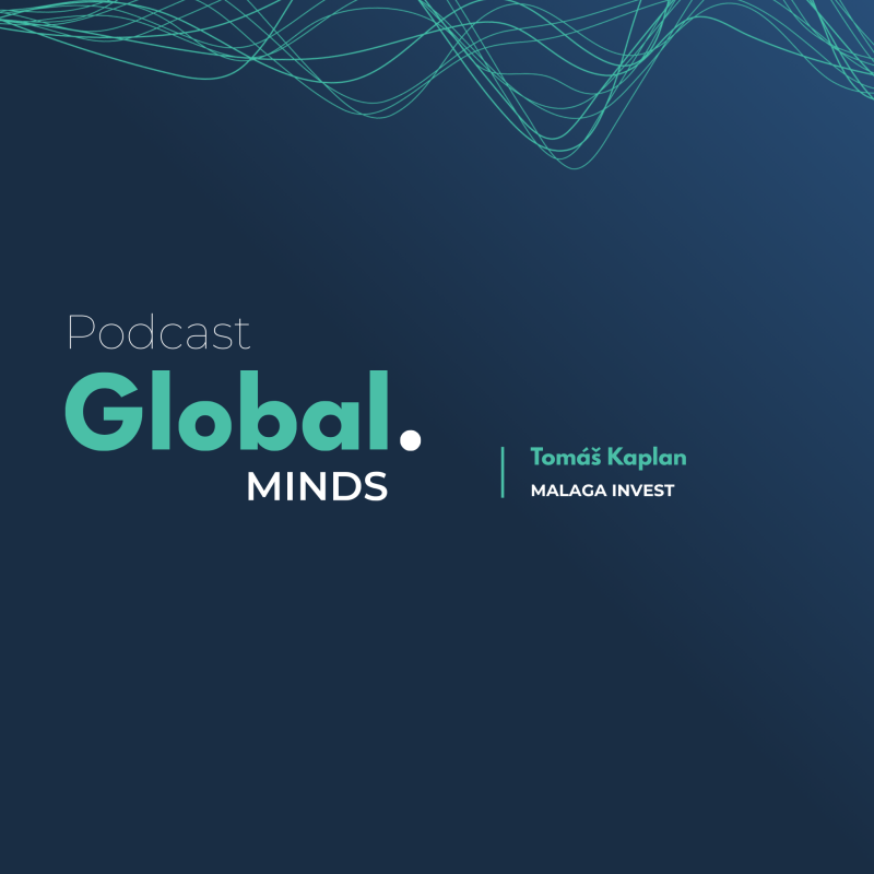 Obrázek epizody 3: Realitní insider Tomáš Kaplan: Španělé vás do svého byznysu jen tak nepustí. Když ale získáte jejich důvěru, vznikají pevné vztahy - Global Minds