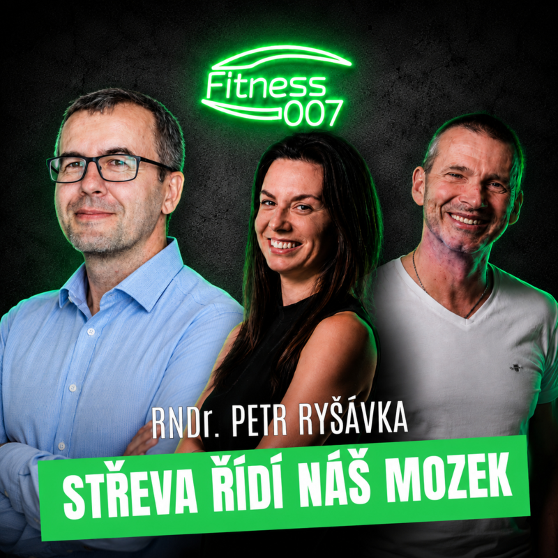 Obrázek epizody RNDr. Petr Ryšávka | Mikrobiom ovlivňuje náladu, imunitu i zdraví miminka. Pro si ho dobrovolně ničíme?