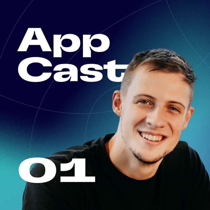 Obrázek epizody Od školních projektů k milionům uživatelů: Neuvěřitelný příběh Fitify s Martinem Mazancem