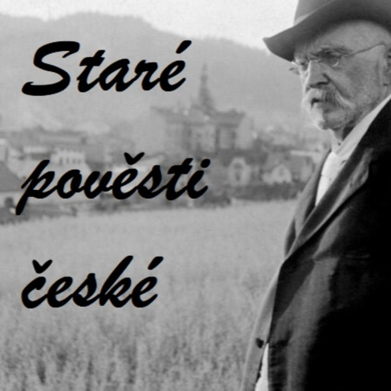 Obrázek epizody Růžový palouček (Alois Jirásek, Staré pověsti české)