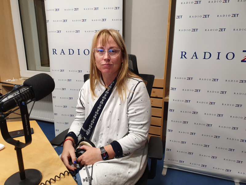 Interview Martina Kováře