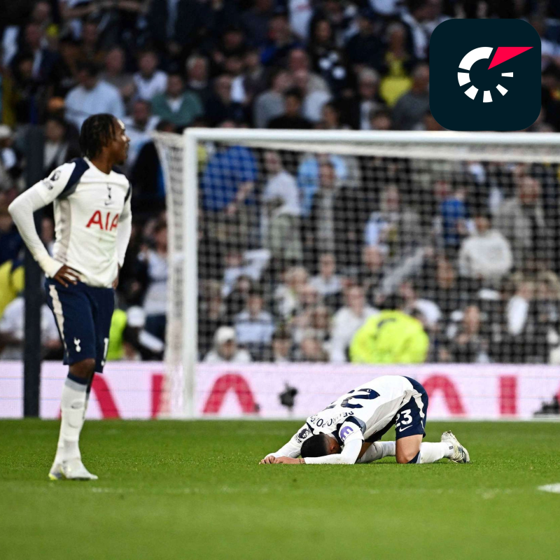 Obrázek epizody Minulý rok trofej, letos sestup? Tottenham se může zapsat do historie jako evropský unikát