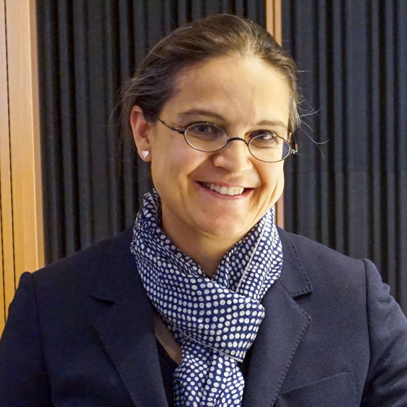 Obrázek epizody Mária Koliková - Gálova novela na očistu justície slúži iba na zalepenie očí