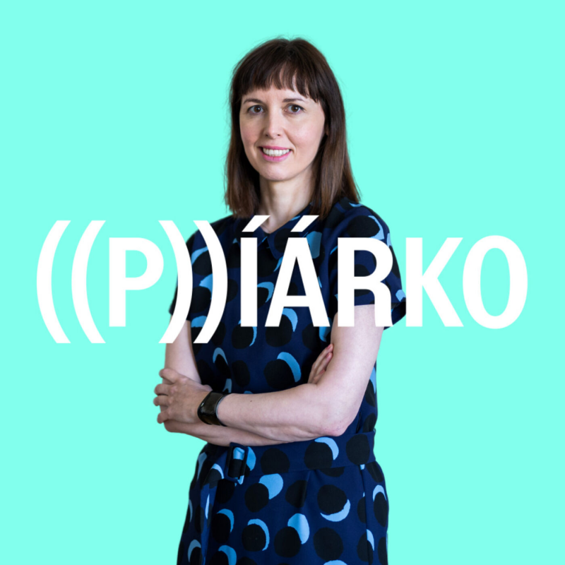 Obrázek epizody #02 Danica Kovářová o nové éře časopisu Dolce Vita