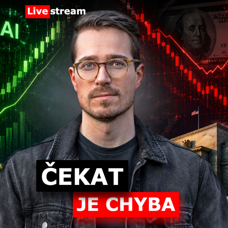 Obrázek epizody TRHY NA HRANĚ – PŘIJDE FOMO NEBO VYSTŘÍZLIVĚNÍ?