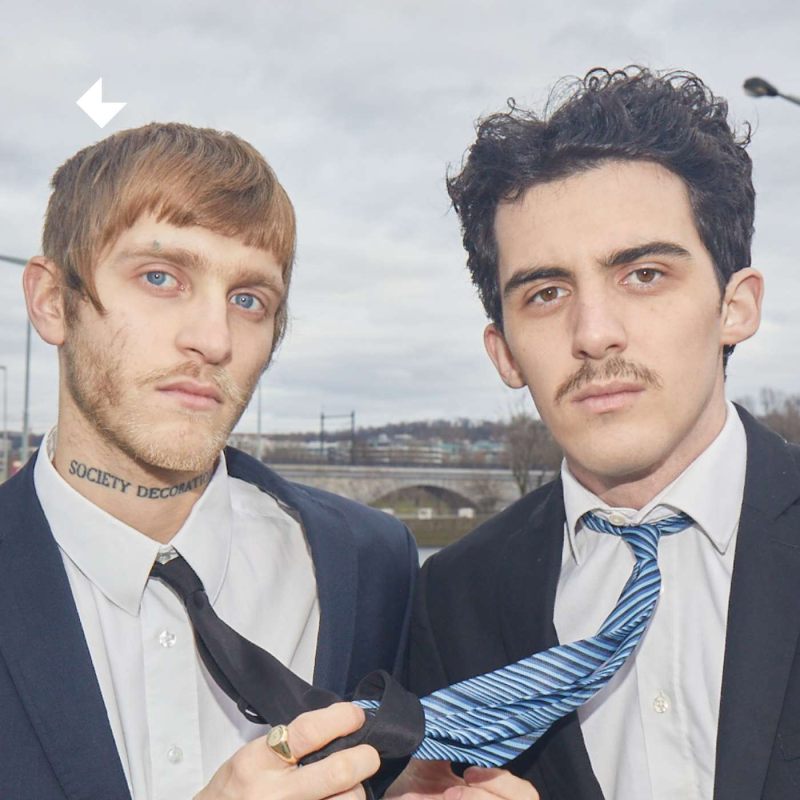 Obrázek epizody Rohony riskuje vše!