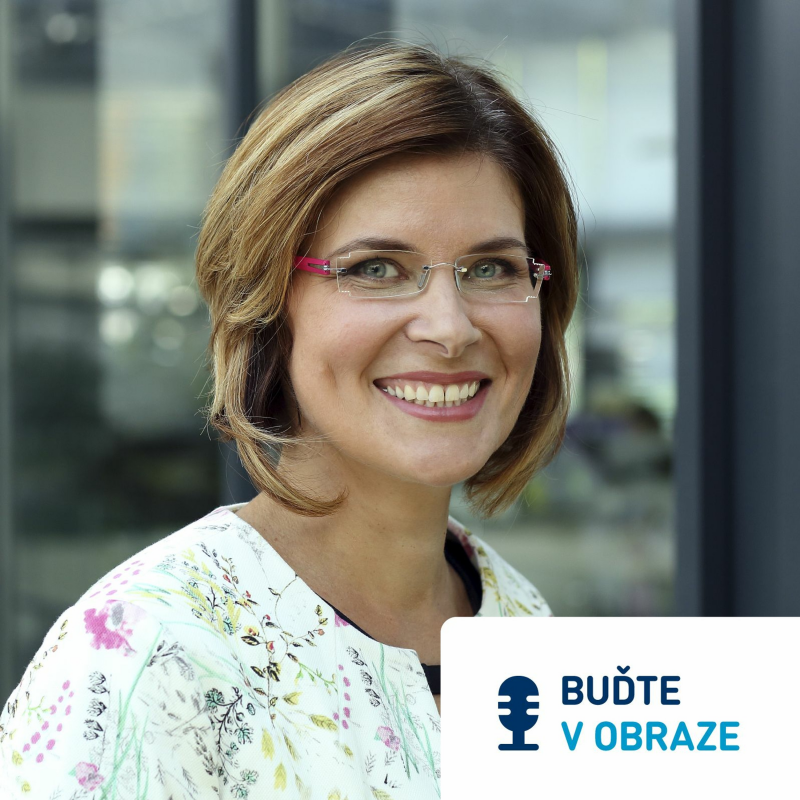 Obrázek epizody Jitka Hajičová: Vzděláváme děti, aby rozuměly světu financí