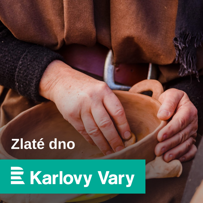 Obrázek epizody Broušení nožů jako cesta ke svobodě. Jak pandemie změnila život Pavla Vaňka