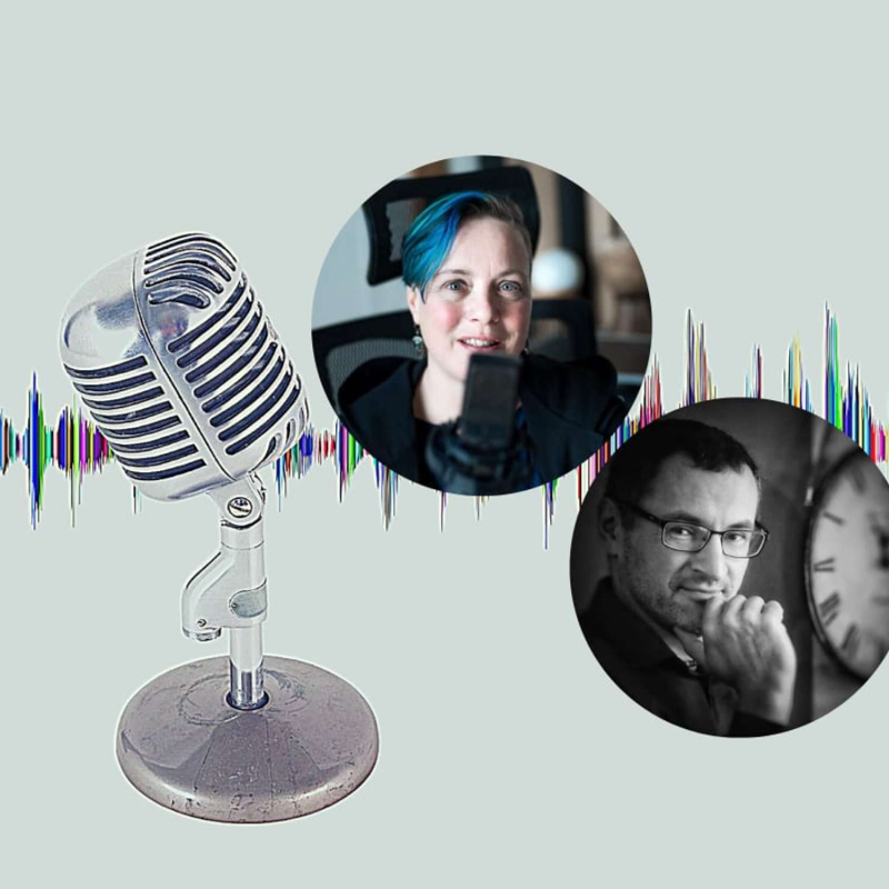 Obrázek epizody Představujeme se Vám, díl druhý.