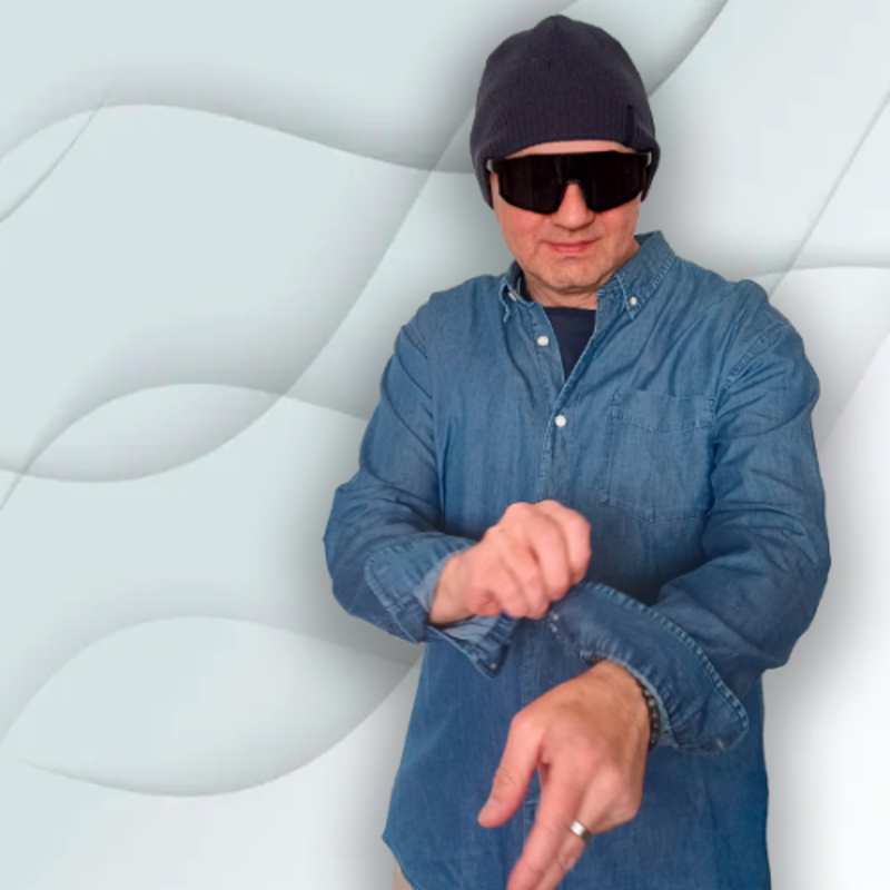 Obrázek epizody Radio B - Bass Up # 23 (Rascall) 8.4.2025