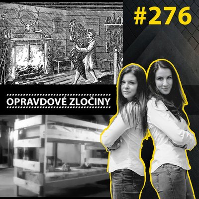 Obrázek epizody #276 - Halloweenský speciál 2023