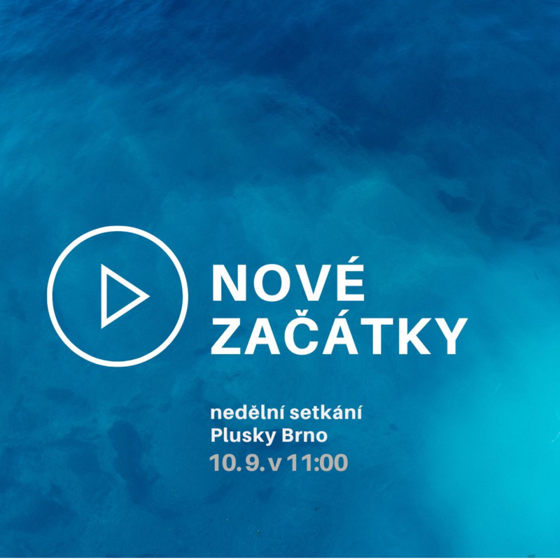 Obrázek epizody Nové začátky