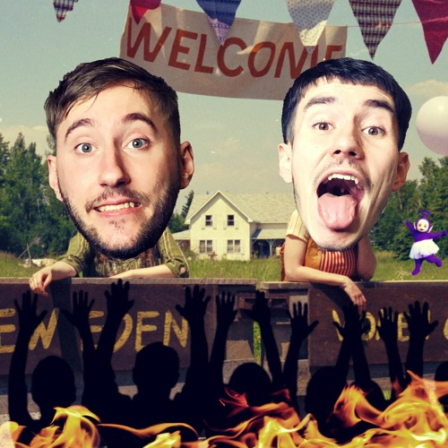 Obrázek epizody #50 jak se stát úspěšným (homosexuálem)